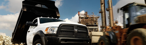 Armbruster Motor Company CDJR in Falls City NE