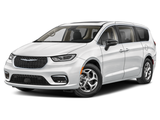2026 Chrysler Pacifica - Armbruster Motor Company CDJR in Falls City NE