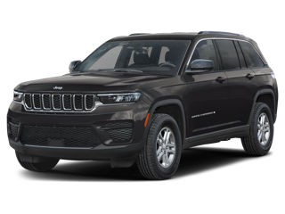 2025 Jeep Grand Cherokee - Armbruster Motor Company CDJR in Falls City NE