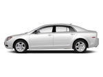 2011 Chevrolet Malibu 1LT