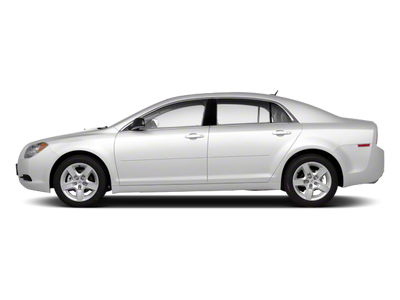 2011 Chevrolet Malibu 1LT