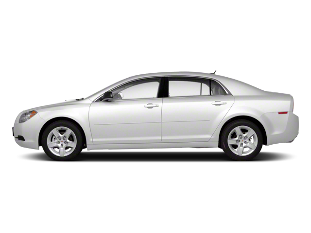 2011 Chevrolet Malibu 1LT