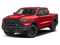 2026 RAM 1500 4WD Rebel