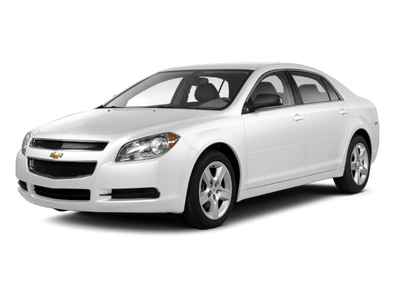 2011 Chevrolet Malibu 1LT