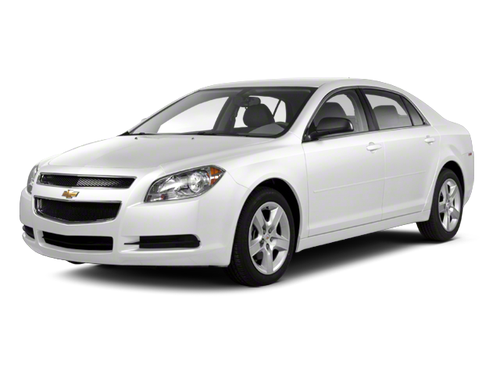 2011 Chevrolet Malibu 1LT