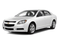 2011 Chevrolet Malibu 1LT