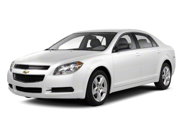 2011 Chevrolet Malibu 1LT