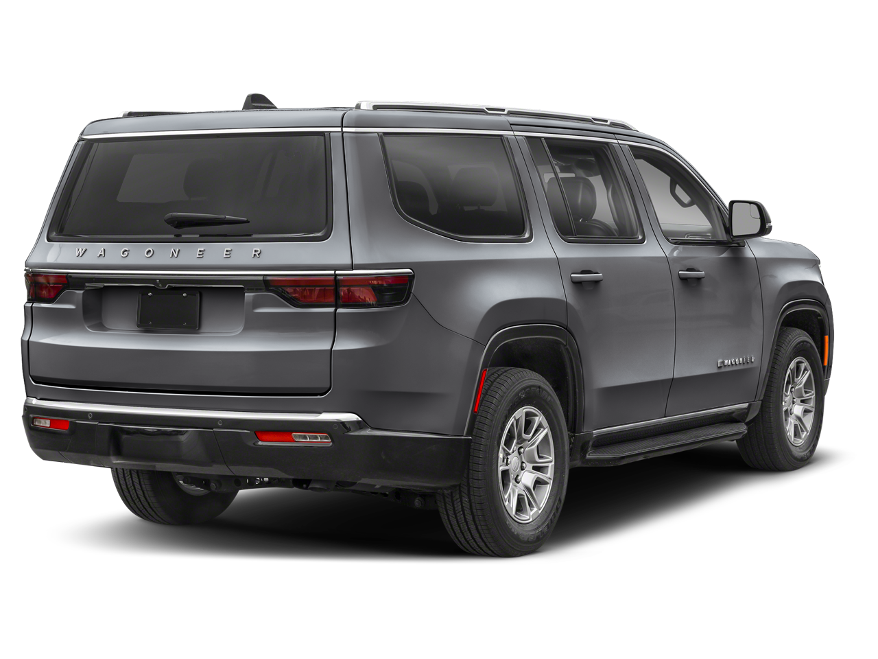 Used 2024 Jeep Wagoneer Series III with VIN 1C4SJVDP2RS170405 for sale in Kansas City