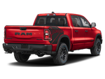 2026 RAM 1500 4WD Rebel