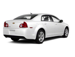 2011 Chevrolet Malibu 1LT