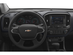 2021 Chevrolet Colorado 2WD Extended Cab Long Box WT