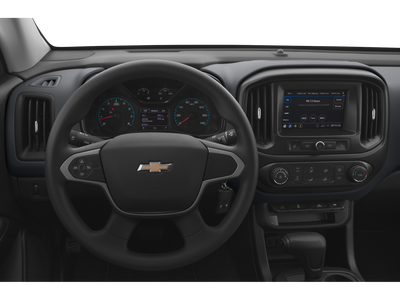 2021 Chevrolet Colorado 2WD Extended Cab Long Box WT