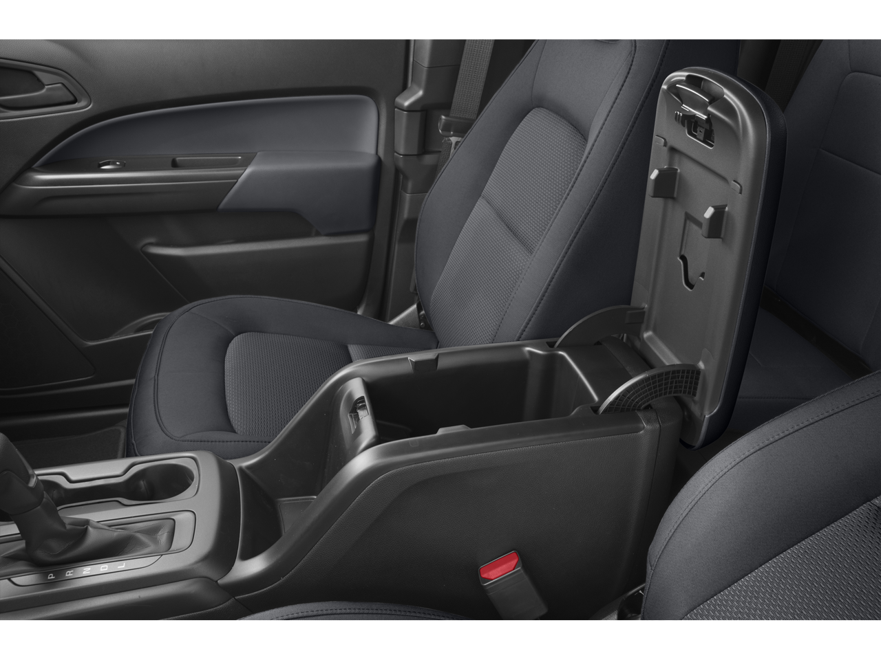 2021 Chevrolet Colorado 2WD Extended Cab Long Box WT