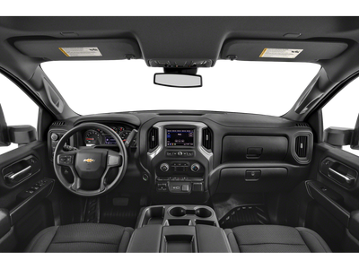 2025 Chevrolet Silverado 2500HD 4WD LT