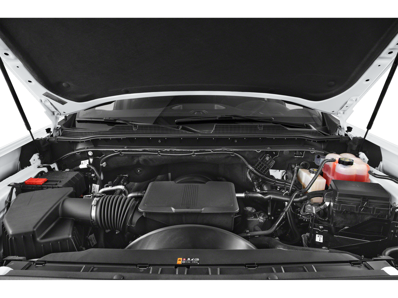 2025 Chevrolet Silverado 2500HD 4WD LT