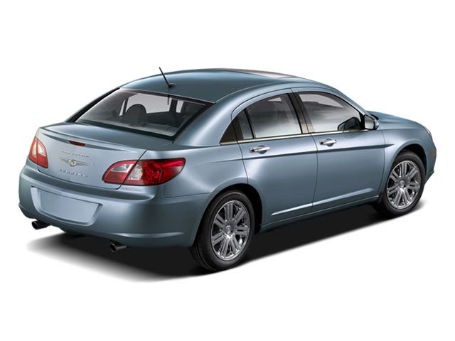 2010 Chrysler Sebring Limited