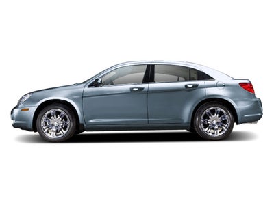 2010 Chrysler Sebring Limited