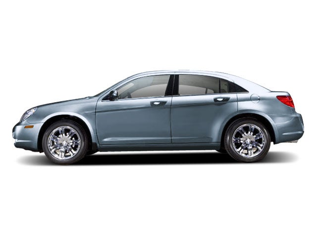 2010 Chrysler Sebring Limited