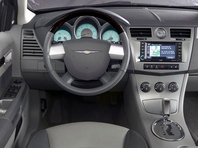 2010 Chrysler Sebring Limited