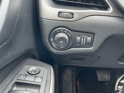 2020 Jeep Cherokee Latitude Plus 4x4