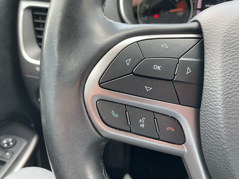 2020 Jeep Cherokee Latitude Plus 4x4