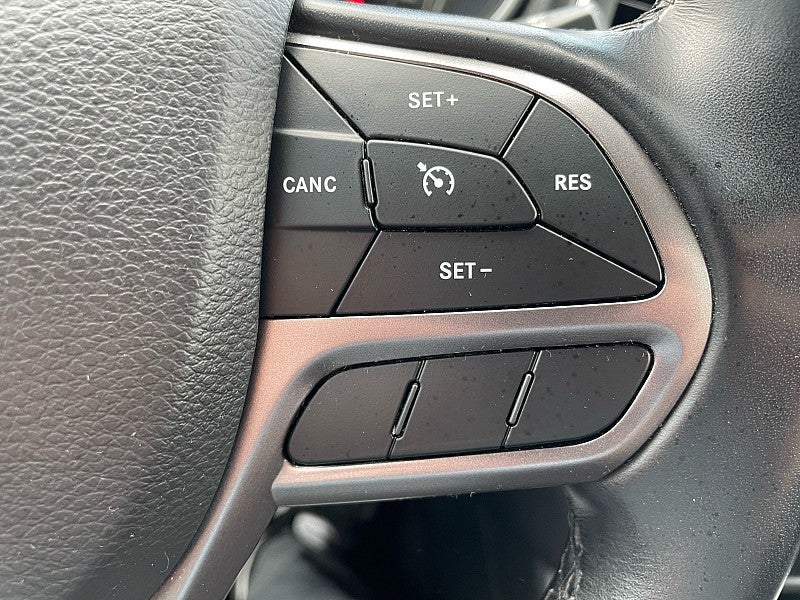 2020 Jeep Cherokee Latitude Plus 4x4