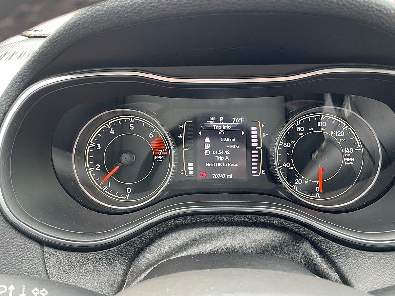 2020 Jeep Cherokee Latitude Plus 4x4