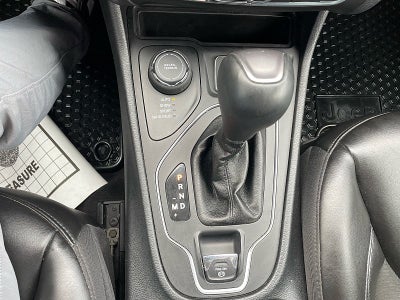 2020 Jeep Cherokee Latitude Plus 4x4