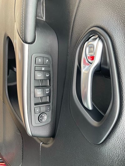 2020 Jeep Cherokee Latitude Plus 4x4