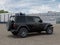 2027 Jeep Wrangler WRANGLER 4-DOOR SPORT S