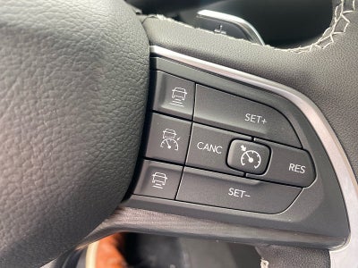 2026 Jeep Grand Cherokee GRAND CHEROKEE LAREDO X 4X4