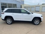 2026 Jeep Grand Cherokee GRAND CHEROKEE LAREDO X 4X4