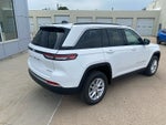 2026 Jeep Grand Cherokee GRAND CHEROKEE LAREDO X 4X4