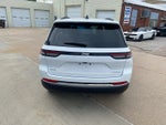 2026 Jeep Grand Cherokee GRAND CHEROKEE LAREDO X 4X4