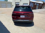 2026 Jeep Grand Cherokee GRAND CHEROKEE LAREDO X 4X4
