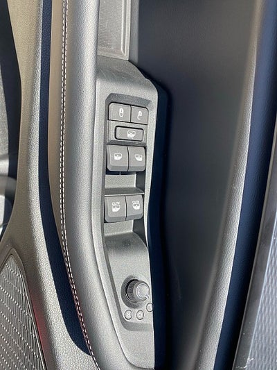 2026 Jeep Grand Cherokee GRAND CHEROKEE LAREDO X 4X4
