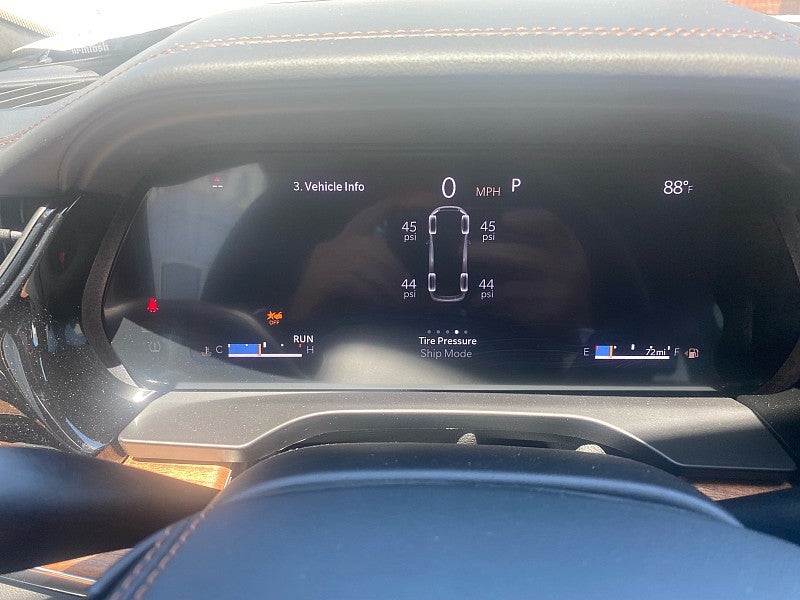 2026 Jeep Grand Cherokee GRAND CHEROKEE L SUMMIT 4X4