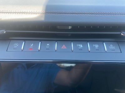 2026 Jeep Grand Cherokee GRAND CHEROKEE L SUMMIT 4X4