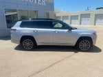 2026 Jeep Grand Cherokee GRAND CHEROKEE L SUMMIT 4X4