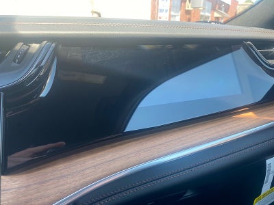 2026 Jeep Grand Cherokee GRAND CHEROKEE L SUMMIT 4X4