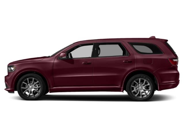 2018 Dodge Durango R/T AWD