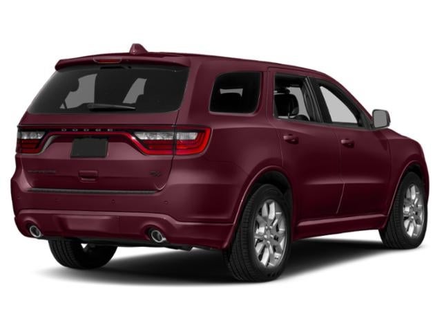 2018 Dodge Durango R/T AWD