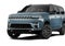 2027 Jeep Grand Wagoneer GRAND WAGONEER LONG WHEELBASE OVERLAND 4X4