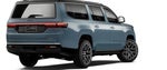 2027 Jeep Grand Wagoneer GRAND WAGONEER LONG WHEELBASE OVERLAND 4X4