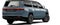 2027 Jeep Grand Wagoneer GRAND WAGONEER LONG WHEELBASE OVERLAND 4X4