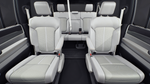 2027 Jeep Grand Wagoneer GRAND WAGONEER LONG WHEELBASE OVERLAND 4X4