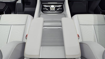 2027 Jeep Grand Wagoneer GRAND WAGONEER LONG WHEELBASE OVERLAND 4X4