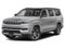 2024 Jeep Grand Wagoneer L Series II 4x4