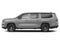 2024 Jeep Grand Wagoneer L Series II 4x4