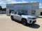 2026 Jeep Grand Wagoneer GRAND WAGONEER UPLAND 4X4